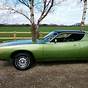1972 Dodge Charger Coupe