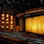 Eisenhower Theater Kennedy Center Capacity