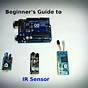 Arduino And Ir Sensor