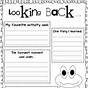 Printable Therapy Termination Worksheets