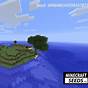 Survival Island Seeds For Minecraft