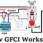 Single Gfci Amp Fixture Wiring Diagram