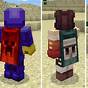 How To Get A Custom Cape In Minecraft