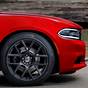 Pirelli Tires Dodge Charger