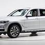 2019 Bmw X3 Horsepower