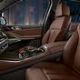 Bmw X5 White With Cognac Interior