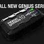 Battery Charger Noco Genius5 Manual