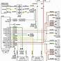 Hyundai 2007 Sonata Stereo Wiring Diagram