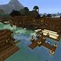 Swamp Village Minecraft