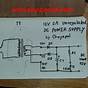 12v 5a Transformerless Power Supply Circuit Diagram