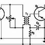 Basic Circuit Diagram Works