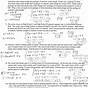 Solving Systems Of Equations Worksheet Pdf