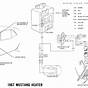 70 Ford Mustang Solenoid Wiring Diagram