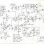 Treadmill Control Board Circuit Diagram