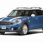 Mini Cooper Countryman 2018 Owners Manual