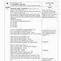 Five Number Summary Worksheets