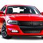 Dodge Charger Car Decals