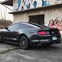 Ford Mustang 2.3 Turbo