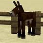 How To Tame Mule In Minecraft