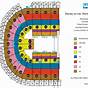 Ubs Arena Seating Chart Disney On Ice