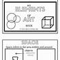 Free Printable Elements Of Art Worksheets