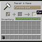 How To Use Minecraft Nametag