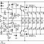 Car Amp Circuit Diagram