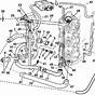 Honda Outboard Cooling System Diagram