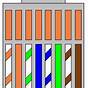 Ethernet Connector Wiring Diagram