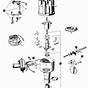 Hei Distributor Wire Diagram