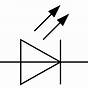 Power Diode Schematic Symbol