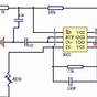 8002 Amplifier Circuit Diagram