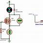Mosfet Voltage Regulator Circuit Diagram