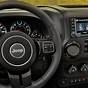 Radio For 2014 Jeep Wrangler