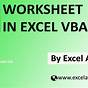 How To Hide A Worksheet In Excel