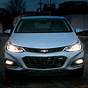 2017 Chevy Cruze Hatchback Lt