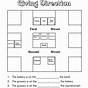 Reading Directions Worksheet