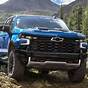 2022 Chevrolet Silverado Rst Z71