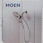 Moen Graeden Shower Kit 82137srn