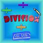 Learn Division Fast