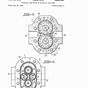 Hydraulic Gear Pump Schematic