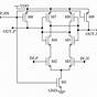 Low Voltage Comparator Circuit Diagram