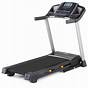 Nordictrack 2200 R Treadmill