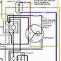 Wiring Diagram For Ac Condenser Fan Motor
