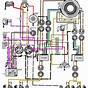 Omc Wiring Diagrams Diagram Schematic