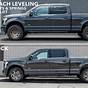 F150 Front Leveling Kit