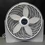 Lasko Air Circulating Box Fan