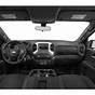 2020 Chevrolet Silverado 1500 High Country Interior