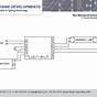 How To Wire Emergency Lighting Circuit Diagram