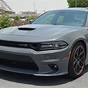 2019 Dodge Charger With Hemi